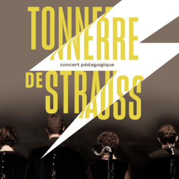 Tonnerre de Strauss