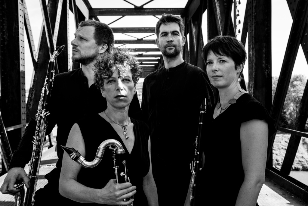 QAH Com Générale 1a, BW Paysage crédit-Jesse Overman, Blast Radius Photo