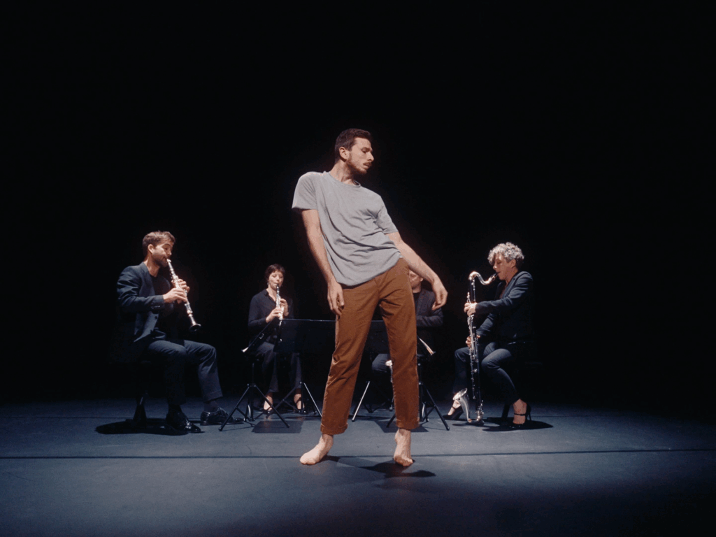 Strauss & co Hip-Hop Hugo Warynski